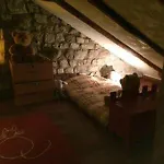 Demeure De 1850 Avec Piscine Chauffee Villa