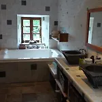 Villa Demeure De 1850 Avec Piscine Chauffee