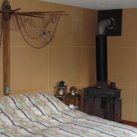 Βίλα Demeure De 1850 Avec Piscine Chauffee Le Chambon-sur-Lignon