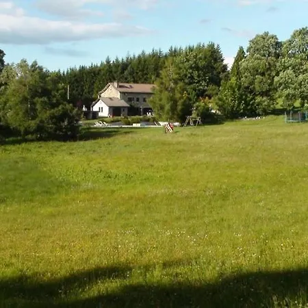 Demeure De 1850 Avec Piscine Chauffee Вилла *