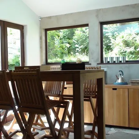 Demeure De 1850 Avec Piscine Chauffee Вилла *