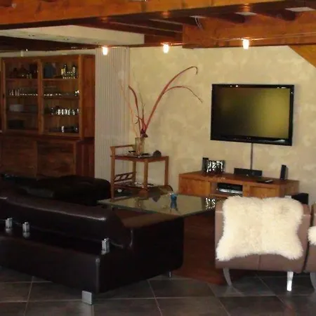 Demeure De 1850 Avec Piscine Chauffee *