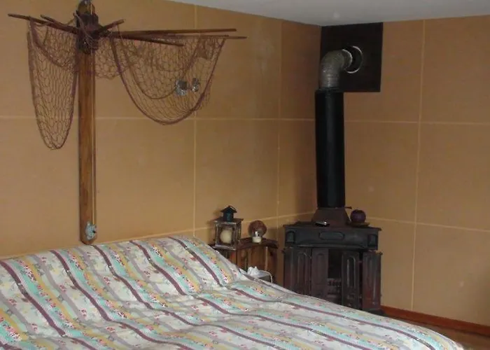 Вилла Demeure De 1850 Avec Piscine Chauffee Шамбон-сюр-Линьон