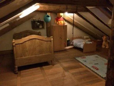 Demeure De 1850 Avec Piscine Chauffee