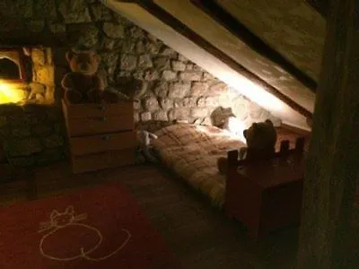 Demeure De 1850 Avec Piscine Chauffee Вилла