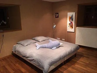 Вилла Demeure De 1850 Avec Piscine Chauffee *