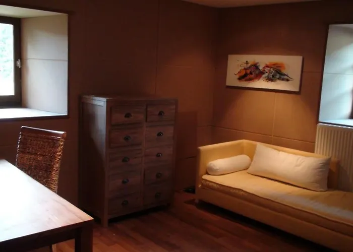 Demeure De 1850 Avec Piscine Chauffee Шамбон-сюр-Линьон