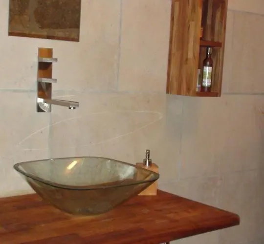 Demeure De 1850 Avec Piscine Chauffee